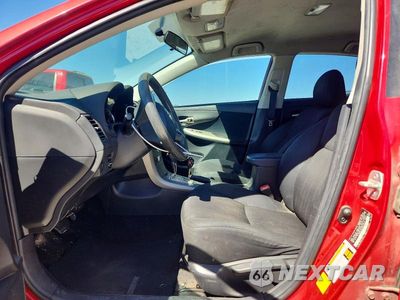 Zdjęcie 7 z 12 samochodu: 2011 TOYOTA COROLLA S VIN:2T1BU4EE1BC703902 - miniatura