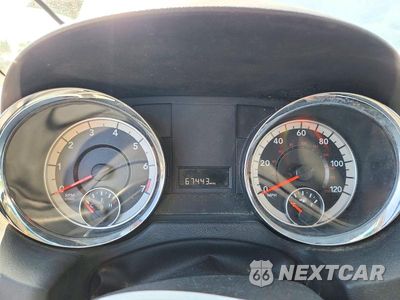 Zdjęcie 9 z 12 samochodu: 2018 DODGE CARAVAN VIN:2C7WDGBGXJR363949 - miniatura