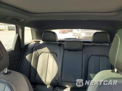 Zdjęcie 10 z 13 samochodu: 2022 AUDI Q4 E-TRON PRESTIGE VIN:WA1J2BFZ0NP056450 - miniatura