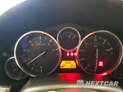 Zdjęcie 9 z 12 samochodu: 2006 MAZDA MX-5 MIATA VIN:JM1NC25F760101910 - miniatura