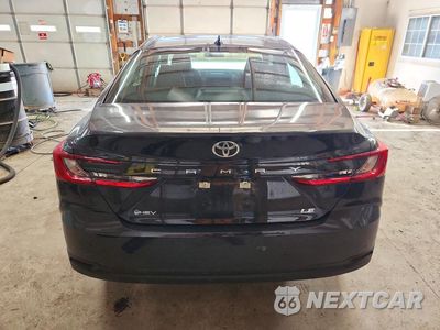 Zdjęcie 6 z 13 samochodu: 2026 TOYOTA CAMRY LE VIN:4T1DAACK8TU740017 - miniatura