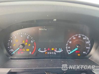 Zdjęcie 9 z 13 samochodu: 2022 FORD EXPLORER POLICE INTERCEPTOR VIN:1FM5K8AB9NGC06829 - miniatura