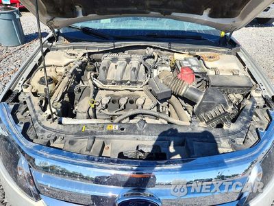 Zdjęcie 11 z 12 samochodu: 2010 FORD FUSION SE VIN:3FAHP0HG8AR275512 - miniatura