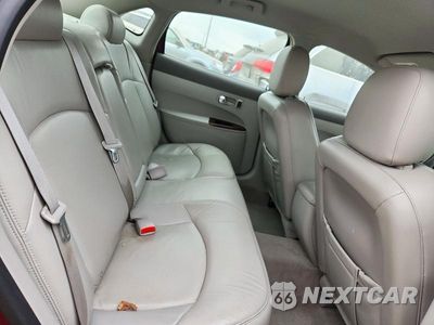 Zdjęcie 10 z 12 samochodu: 2009 BUICK LACROSSE CXL VIN:2G4WD582191130805 - miniatura