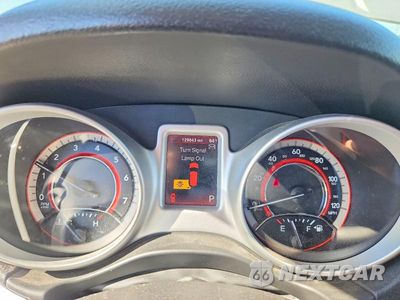 Zdjęcie 9 z 12 samochodu: 2013 DODGE JOURNEY SXT VIN:3C4PDCBB8DT729505 - miniatura