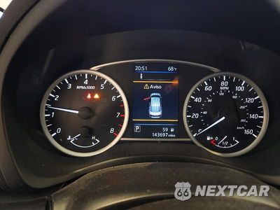 Zdjęcie 9 z 12 samochodu: 2019 NISSAN SENTRA S VIN:3N1AB7AP8KY266154 - miniatura