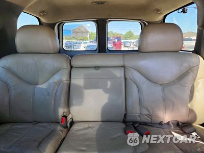Zdjęcie 10 z 13 samochodu: 2001 GMC YUKON VIN:1GKEK13T31J224861 - miniatura