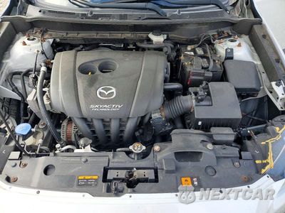 Zdjęcie 12 z 13 samochodu: 2016 MAZDA CX-3 SPORT VIN:JM1DKBB71G0124046 - miniatura