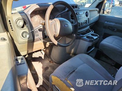 Zdjęcie 8 z 13 samochodu: 2012 FORD E250 DELIVERY VAN VIN:1FTNS2EW4CDA93501 - miniatura