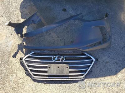 Zdjęcie 12 z 13 samochodu: 2018 HYUNDAI ELANTRA SEL VIN:5NPD84LF1JH339808 - miniatura