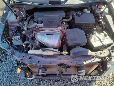 Zdjęcie 11 z 12 samochodu: 2012 TOYOTA CAMRY LE VIN:4T1BF1FK9CU050541 - miniatura