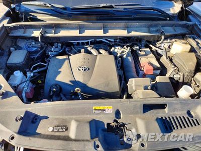 Zdjęcie 12 z 13 samochodu: 2022 TOYOTA HIGHLANDER XLE VIN:5TDGZRBH5NS575985 - miniatura