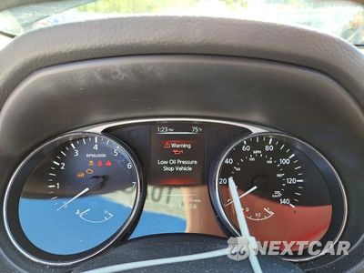 Zdjęcie 9 z 12 samochodu: 2014 NISSAN ROGUE SV VIN:5N1AT2MT9EC753409 - miniatura