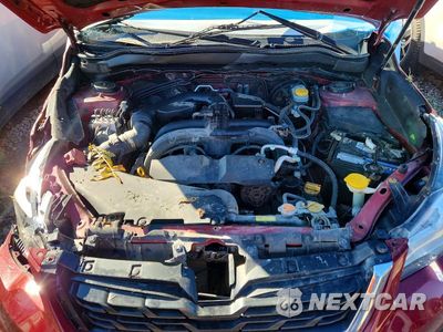Zdjęcie 11 z 12 samochodu: 2018 SUBARU FORESTER 2.5I PREMIUM VIN:JF2SJAEC4JH512976 - miniatura