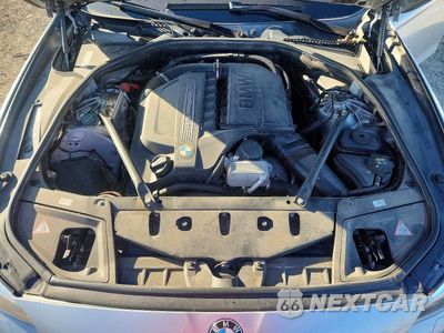 Zdjęcie 11 z 12 samochodu: 2016 BMW 535 XI VIN:WBA5B3C53GG255345 - miniatura