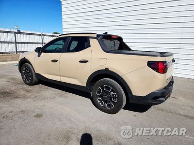 Drugie zdjęcie samochodu z przodu: 2023 HYUNDAI SANTA CRUZ SEL VIN:5NTJC4AE9PH061522 - miniatura