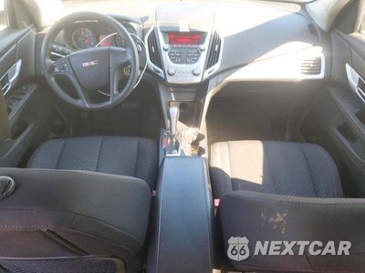 Zdjęcie 8 z 14 samochodu: 2011 GMC TERRAIN SLE VIN:2CTFLREC6B6373230 - miniatura