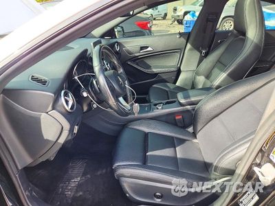 Zdjęcie 7 z 12 samochodu: 2016 MERCEDES-BENZ CLA 250 4MATIC VIN:WDDSJ4GB3GN297286 - miniatura