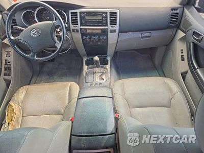 Zdjęcie 8 z 13 samochodu: 2006 TOYOTA 4RUNNER SR5 VIN:JTEZU14R768045498 - miniatura