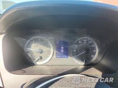 Zdjęcie 9 z 12 samochodu: 2016 HYUNDAI SONATA SE VIN:5NPE24AF2GH394172 - miniatura