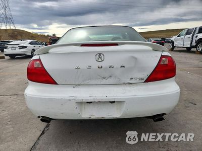 Zdjęcie 6 z 13 samochodu: 2002 ACURA 3.2CL VIN:19UYA42652A000941 - miniatura