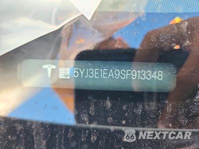 Zdjęcie 13 z 13 samochodu: 2025 TESLA MODEL 3 VIN:5YJ3E1EA9SF913348 - miniatura