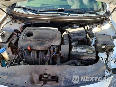 Zdjęcie 11 z 13 samochodu: 2017 HYUNDAI SONATA SE VIN:5NPE24AF2HH453707 - miniatura