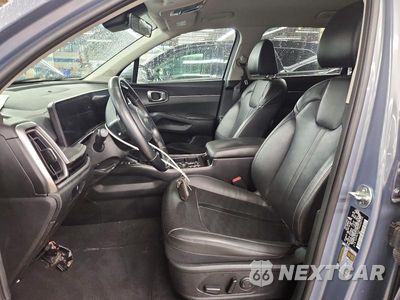 Zdjęcie 7 z 13 samochodu: 2024 KIA SORENTO S VIN:5XYRLDJC7RG283759 - miniatura