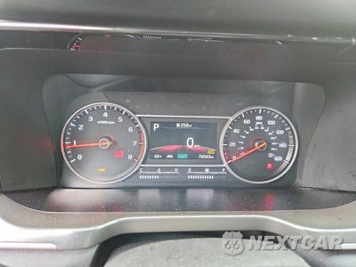 Zdjęcie 9 z 14 samochodu: 2021 KIA SORENTO SX VIN:5XYRK4LFXMG035914 - miniatura