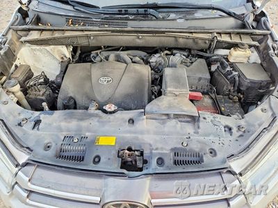 Zdjęcie 12 z 13 samochodu: 2018 TOYOTA HIGHLANDER LE PLUS VIN:5TDZZRFH1JS270982 - miniatura