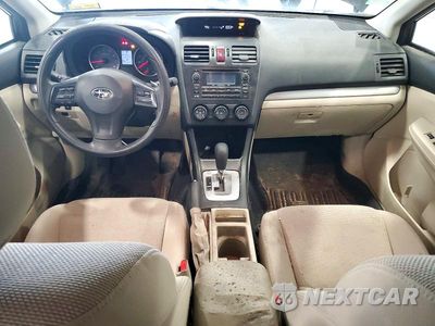 Zdjęcie 8 z 13 samochodu: 2013 SUBARU XV CROSSTREK 2.0 PREMIUM VIN:JF2GPAVC2D2853353 - miniatura