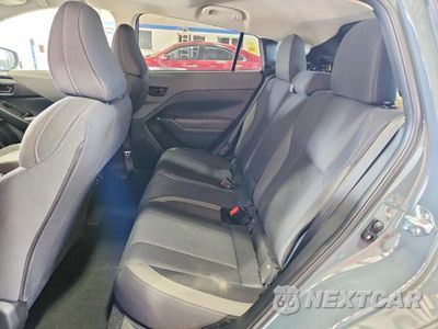 Zdjęcie 11 z 13 samochodu: 2025 SUBARU CROSSTREK PREMIUM VIN:JF2GUHDC0S8302075 - miniatura