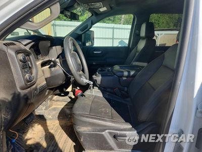 Zdjęcie 7 z 14 samochodu: 2025 CHEVROLET SILVERADO K3500 VIN:1GB4KSEYXSF296588 - miniatura