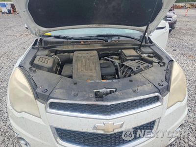 Zdjęcie 11 z 12 samochodu: 2014 CHEVROLET EQUINOX LT VIN:2GNALCEK6E6304432 - miniatura