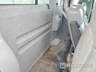 Zdjęcie 10 z 12 samochodu: 2006 FORD F150 VIN:1FTRF12286NB74789 - miniatura