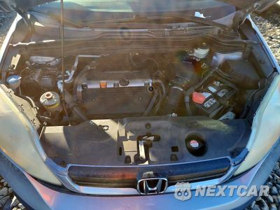 Zdjęcie 11 z 12 samochodu: 2008 HONDA CR-V LX VIN:5J6RE48308L004794 - miniatura