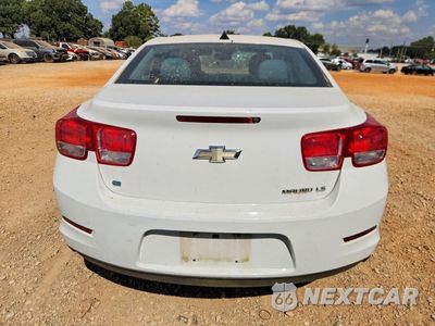 Zdjęcie 6 z 12 samochodu: 2014 CHEVROLET MALIBU LS VIN:1G11A5SL1EU157809 - miniatura