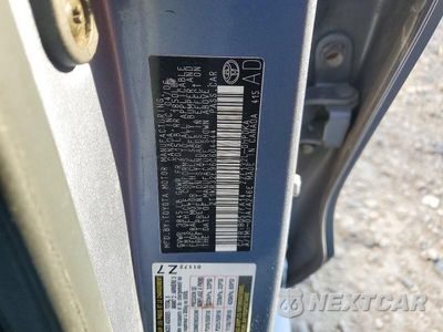 Zdjęcie 12 z 12 samochodu: 2006 TOYOTA MATRIX BASE VIN:2T1KR32E96C604444 - miniatura
