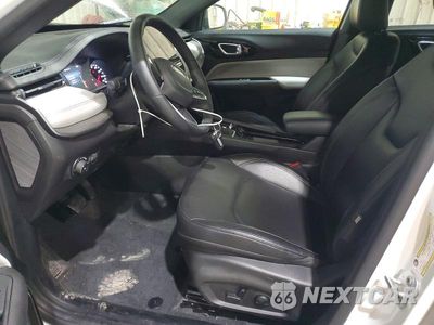Zdjęcie 7 z 14 samochodu: 2025 JEEP COMPASS LIMITED VIN:3C4NJDCN1ST529612 - miniatura