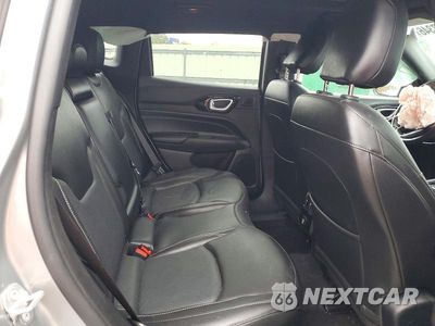 Zdjęcie 11 z 14 samochodu: 2022 JEEP COMPASS LIMITED VIN:3C4NJDCB7NT178635 - miniatura