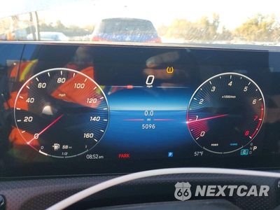 Zdjęcie 9 z 12 samochodu: 2026 MERCEDES-BENZ CLA 250 4MATIC VIN:W1K5J4HB6TN604973 - miniatura