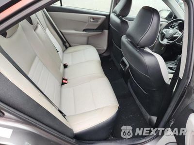 Zdjęcie 10 z 12 samochodu: 2017 TOYOTA CAMRY SE VIN:4T1BF1FK6HU448071 - miniatura