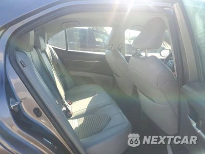 Zdjęcie 10 z 12 samochodu: 2019 TOYOTA CAMRY SE VIN:4T1B11HK8KU780239 - miniatura