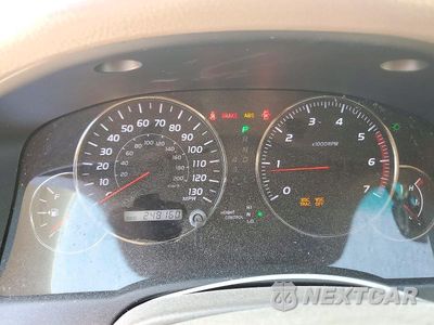 Zdjęcie 10 z 14 samochodu: 2003 LEXUS GX 470 VIN:JTJBT20X330019202 - miniatura