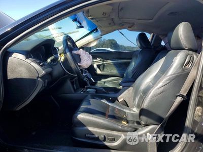 Zdjęcie 7 z 12 samochodu: 2008 HONDA ACCORD EXL VIN:1HGCS22878A002695 - miniatura