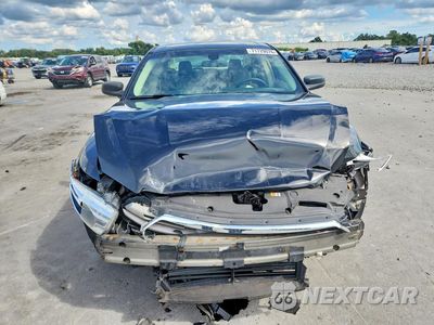 Piąte zdjęcie samochodu w środku: 2016 FORD TAURUS SE VIN:1FAHP2D89GG140291 - miniatura