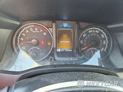 Zdjęcie 9 z 12 samochodu: 2023 TOYOTA TACOMA SR VIN:3TYRX5GN2PT083301 - miniatura