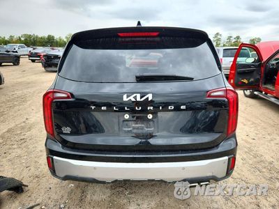 Zdjęcie 6 z 14 samochodu: 2023 KIA TELLURIDE S VIN:5XYP64GC7PG381063 - miniatura