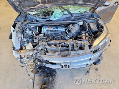 Zdjęcie 12 z 14 samochodu: 2012 HONDA CR-V EXL VIN:5J6RM4H79CL038358 - miniatura