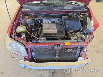 Zdjęcie 12 z 14 samochodu: 2002 TOYOTA HIGHLANDER LIMITED VIN:JTEHF21A220050482 - miniatura